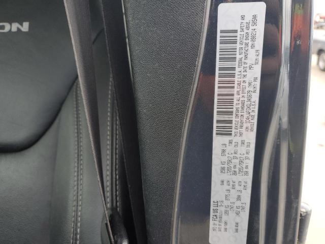 2016 JEEP WRANGLER U - 1C4HJWFGXGL345679