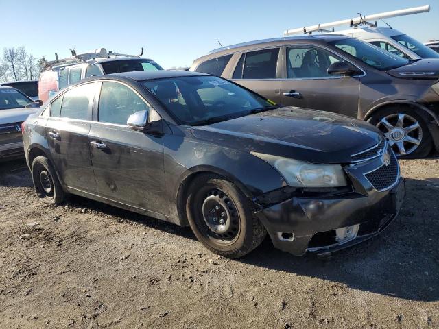 2012 CHEVROLET CRUZE LS - 1G1PC5SH1C7261194