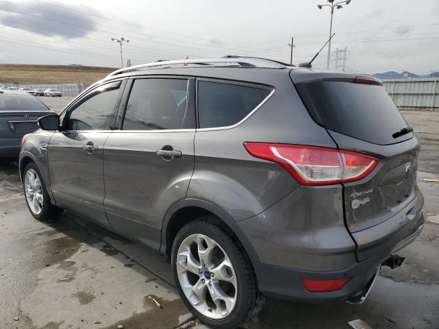 VIN 1FMCU9J94DUD69487 2013 FORD ESCAPE no.2