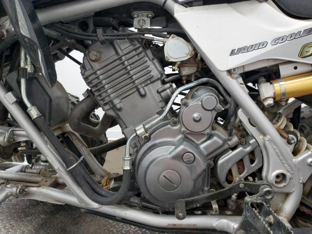 2001 YAMAHA YFM660 R JY4AM01301C023181