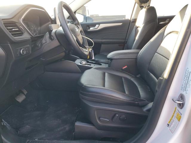 2022 FORD ESCAPE SEL - 1FMCU0H63NUB88020