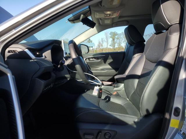 2022 TOYOTA RAV4 LIMIT - 4T3D6RFVXNU077954