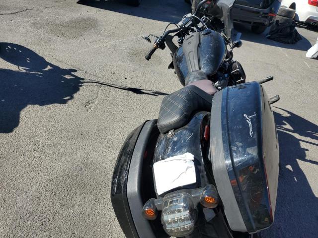 2022 HARLEY-DAVIDSON FXLRST 1HD1YXZ21NB065573