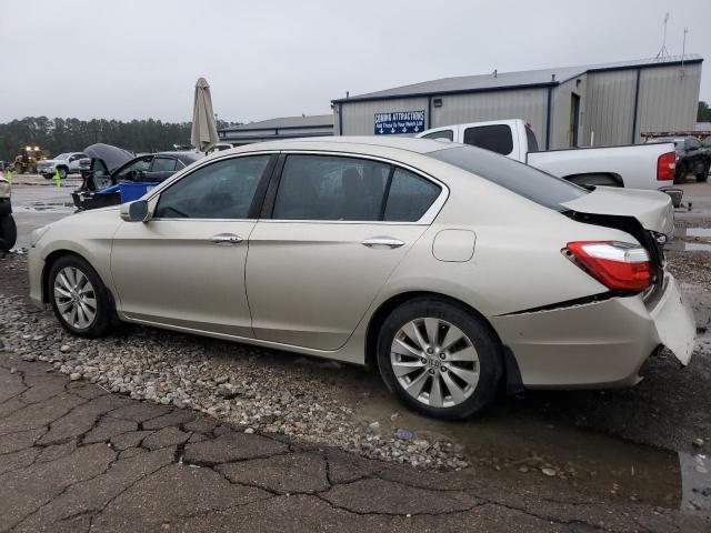 2015 HONDA ACCORD SPO - 1HGCR2F84FA196895