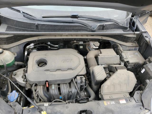 2020 KIA SPORTAGE L - KNDPMCACXL7807134