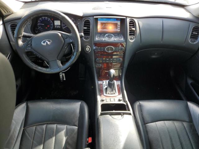 2016 INFINITI QX50 - JN1BJ0RR8GM265178
