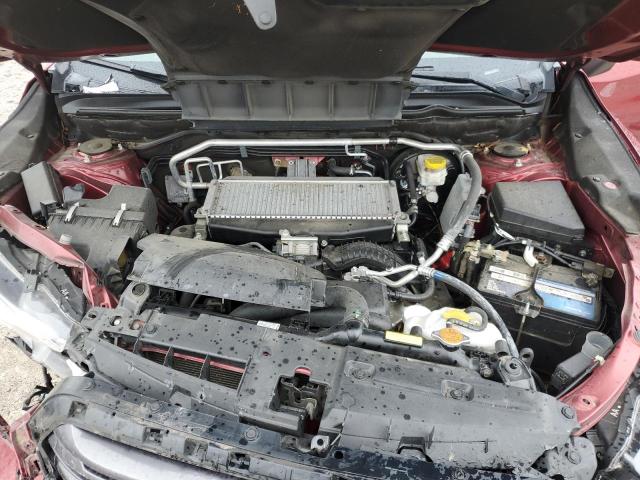 2019 SUBARU ASCENT - 4S4WMABD7K3420484