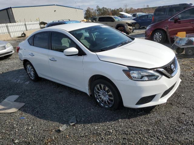 2016 NISSAN SENTRA S - 3N1AB7AP6GL663141