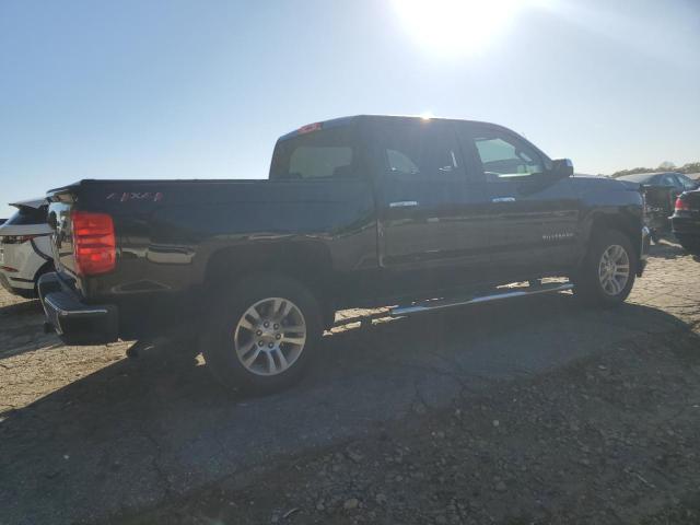 2018 CHEVROLET SILVERADO - 3GCUKREC9JG459849
