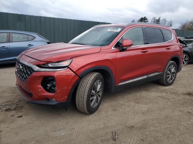 HYUNDAI SANTA FE S
