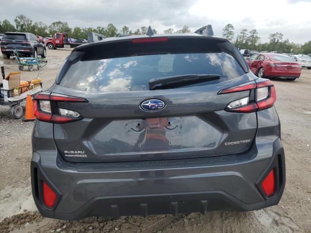 2024 SUBARU CROSSTREK - JF2GUADC3RH292014