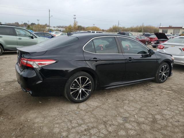 2018 TOYOTA CAMRY L - 4T1B11HK5JU016671