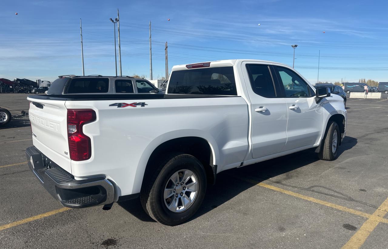 Lot #2993830649 2020 CHEVROLET SILVERADO