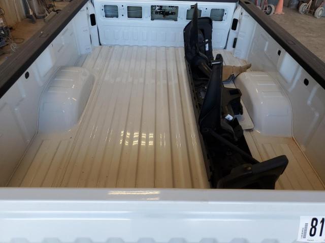 2021 CHEVROLET GMC WHITE BS81965924