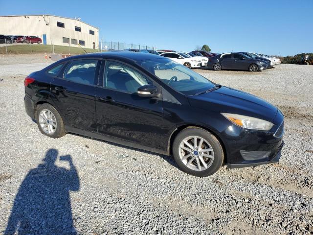 2017 FORD FOCUS S - 1FADP3F2XHL315119
