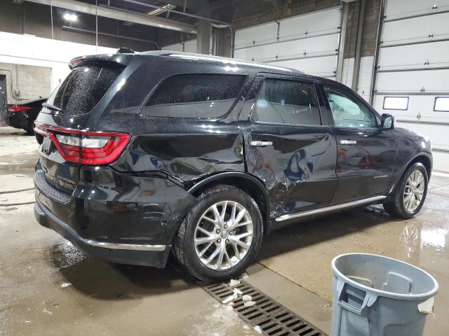 2015 DODGE DURANGO CI - 1C4RDJEG2FC723511