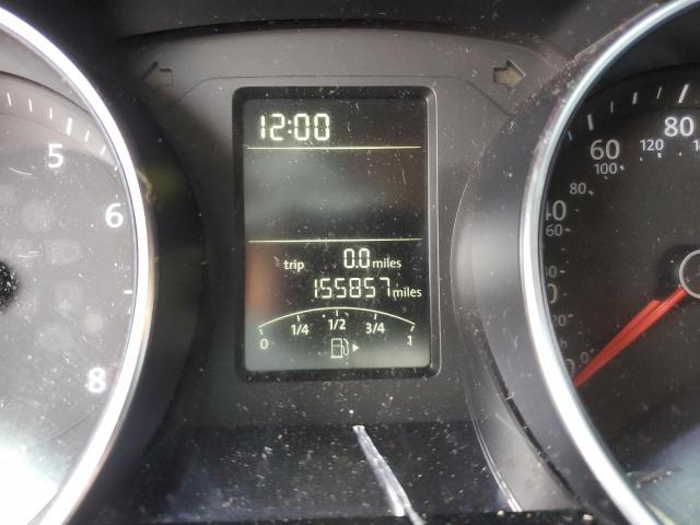 2016 VOLKSWAGEN JETTA SE - 3VWB67AJ1GM306801