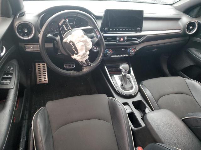 2022 KIA FORTE GT L - 3KPF54ADXNE428001