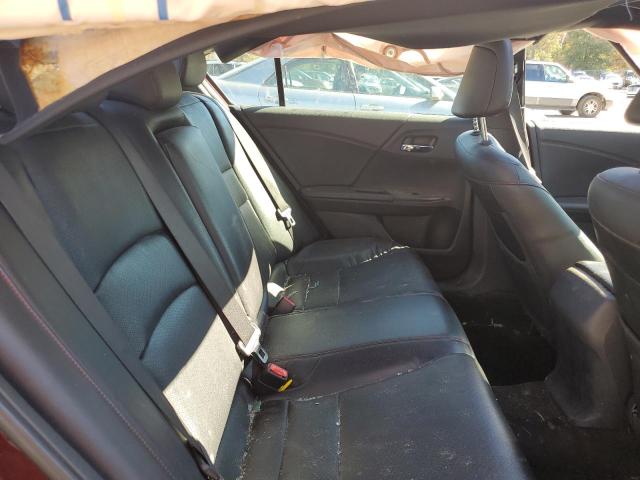 2017 HONDA ACCORD SPO - 1HGCR2F1XHA023825