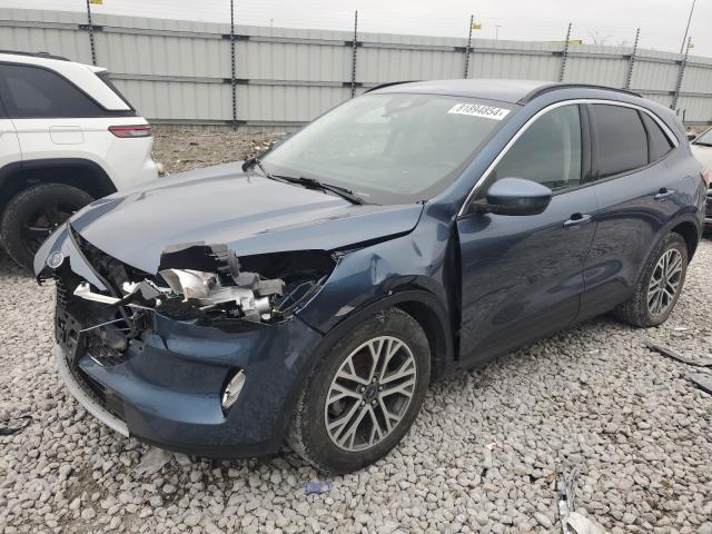 2020 FORD ESCAPE SEL #3009229264