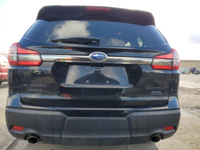 2022 SUBARU ASCENT ONY 4S4WMAJD2N3453950