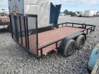 Lot #2993573177 2023 OTHER TRAILER