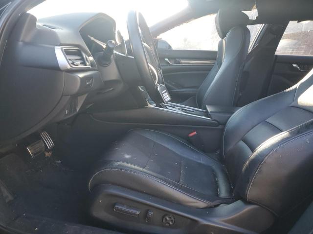 2019 HONDA ACCORD SPO - 1HGCV1F31KA096628