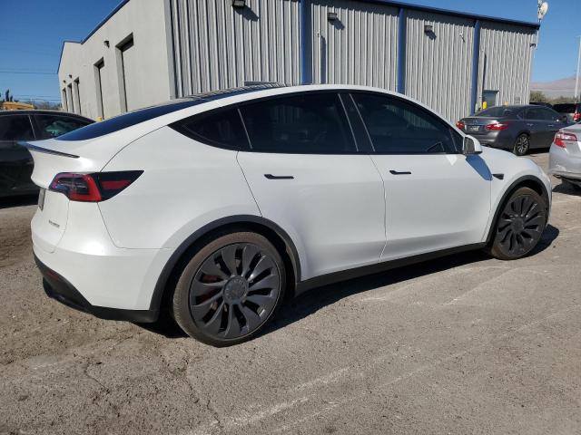 2023 TESLA MODEL Y - 7SAYGDEF0PF791194