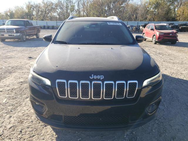2019 JEEP CHEROKEE L - 1C4PJLCX0KD382287