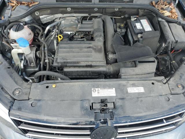 2016 VOLKSWAGEN JETTA SE - 3VWD67AJ7GM396836