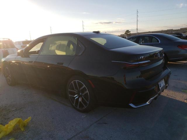 2024 BMW I7 XDRIVE6 WBY53EJ07RCP77276