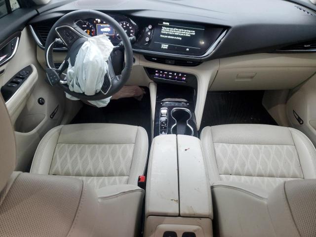 2022 BUICK ENVISION A - LRBFZRR4XND158497