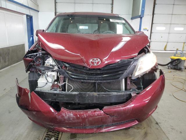 VIN 5TDJK3DC4DS070883 2013 TOYOTA ALL MODELS no.5