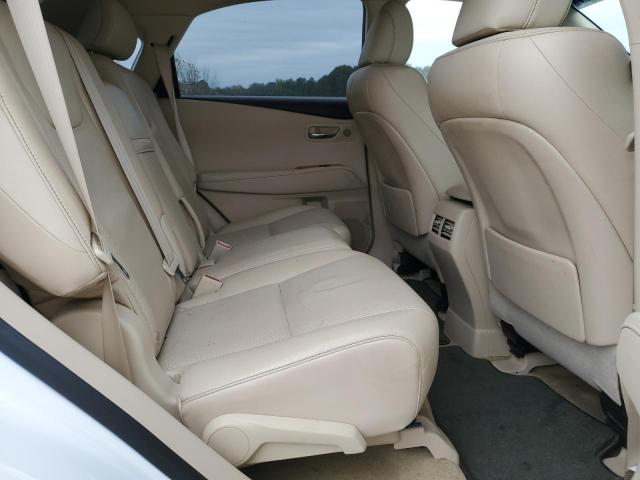 VIN JTJZB1BA3E2009863 2014 LEXUS RX450 no.11