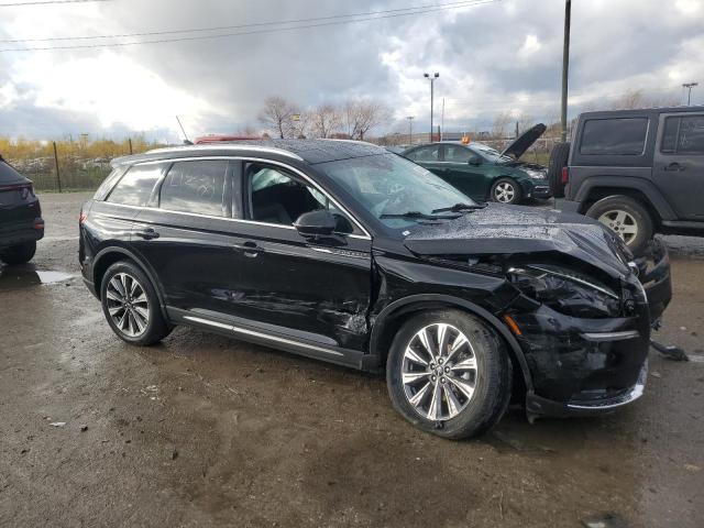 2020 LINCOLN CORSAIR RE - 5LMCJ2D91LUL13059