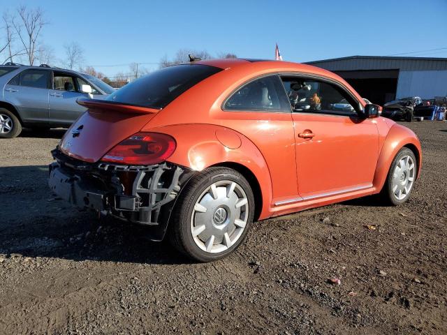 2016 VOLKSWAGEN BEETLE SE 3VWJ17AT1GM619097