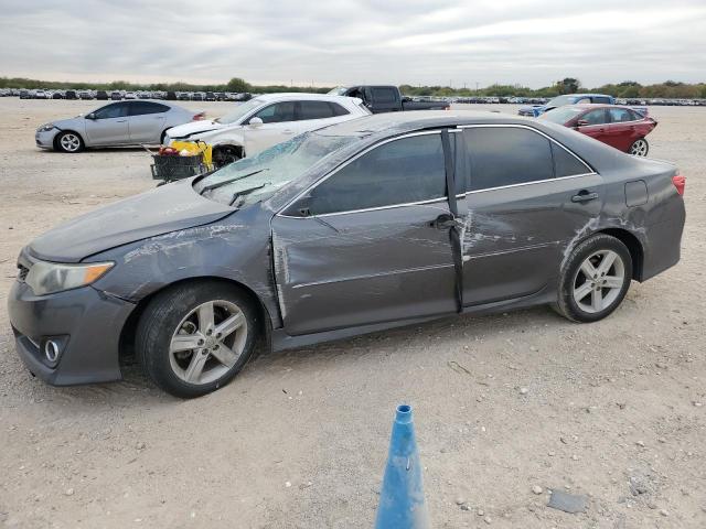 VIN 4T1BF1FK0DU214325 2013 TOYOTA CAMRY no.1