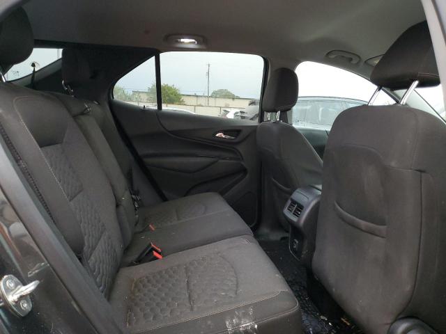 2019 CHEVROLET EQUINOX LT - 3GNAXKEV2KS638849