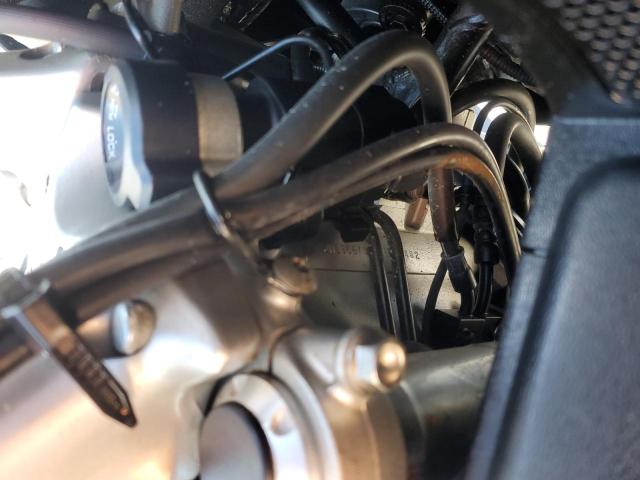 2006 HONDA ST1300 A JH2SC51456M400482