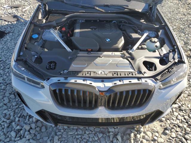 VIN WBX57DP06RN313054 2024 BMW X3 no.12