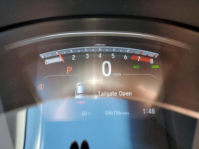 2019 HONDA CR-V EX - 5J6RW1H58KA008219
