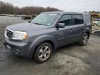 HONDA PILOT EXL photo