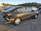 Lot #3023641281 2013 NISSAN VERSA S