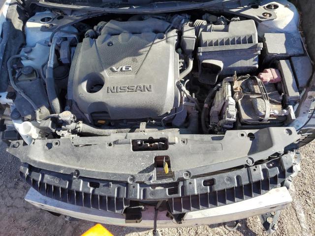 2017 NISSAN MAXIMA 3.5 - 1N4AA6AP3HC455327