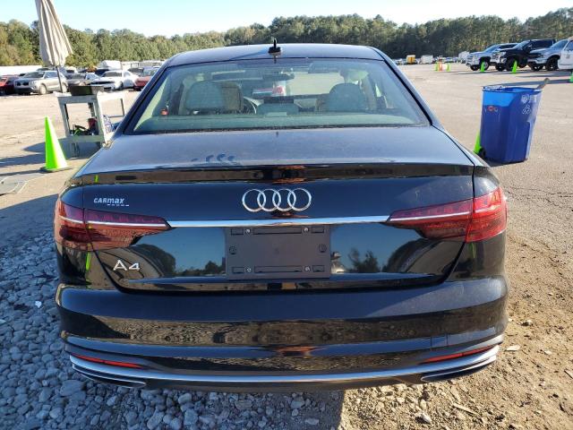 2020 AUDI A4 PREMIUM - WAUGMAF45LN004066