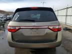 Lot #3023636261 2013 HONDA ODYSSEY TO