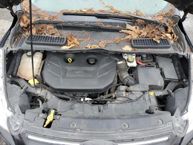 2014 FORD ESCAPE SE - 1FMCU9G90EUA07438