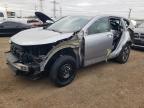 2020 HONDA CR-V LX - 2HKRW2H25LH641434