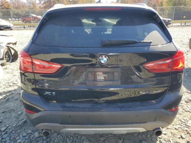 VIN WBXHU7C56K5N50951 2019 BMW X1 no.6