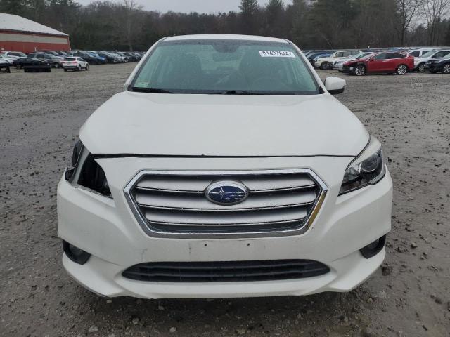 2017 SUBARU LEGACY 2.5 - 4S3BNAF63H3045763